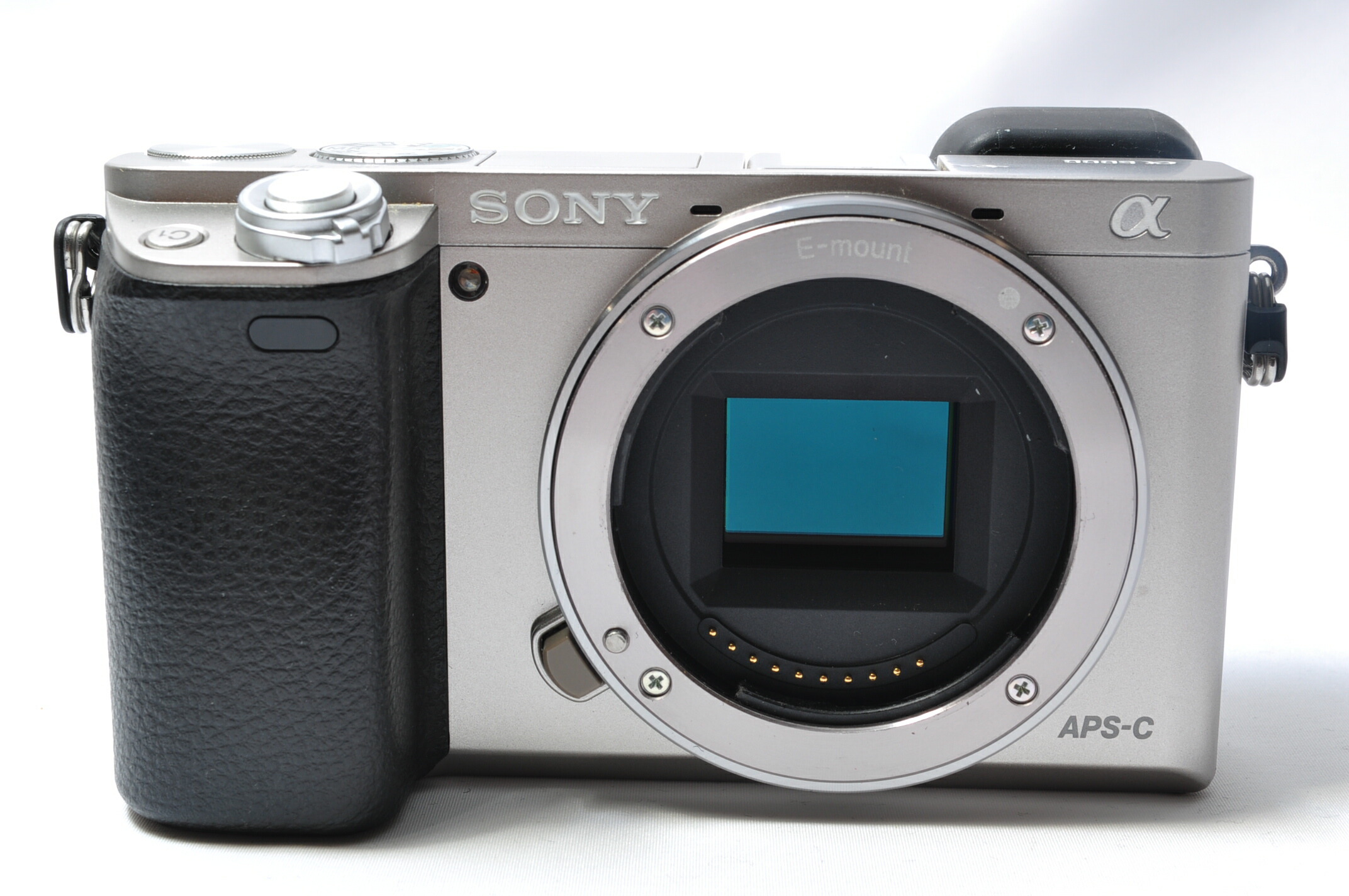 【美品】SONY α6000 シルバー パワーズームレンズ★SDカード付き Amazon | SONY ミラーレス一眼 α6000 ダブルズームレンズキット