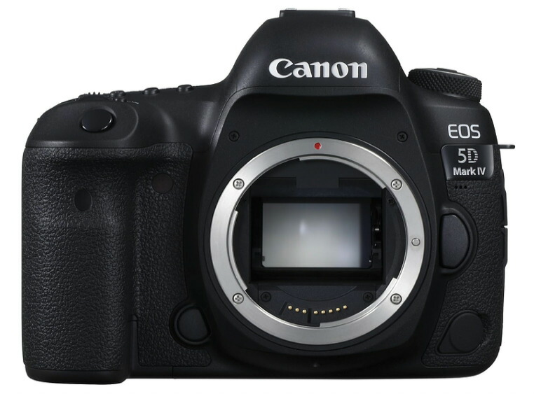 【中古】【1ヶ月保証】 キヤノン Canon EOS 5D Mark IV ボディー EOS5DMK4