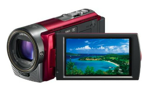 HDR-CX680 handycam デジタルビデオカメラ　いろいろセット SONY ソニー ビデオカメラ ハンディカム HDR-CX680 ホワイト