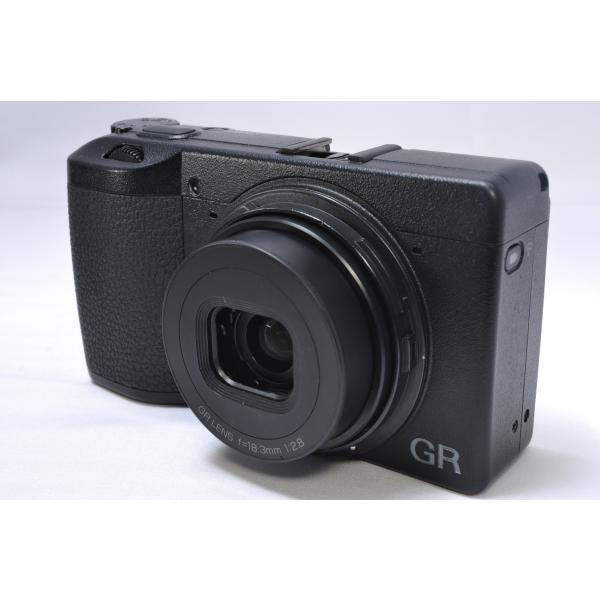 【楽天市場】【中古】【1ヶ月保証】 リコー RICOH GR DIGITAL III 