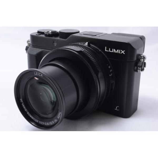 楽天市場】【中古】【1ヶ月保証】 Leica ライカ D-LUX7 大型センサー搭載デジタルカメラ SDカード付き １ヶ月保証 : カメラのヒデヨシ  楽天市場店