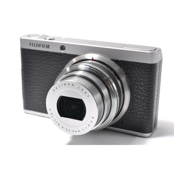 楽天市場】【中古】【1ヶ月保証】 富士フイルム FUJIFILM XQ2