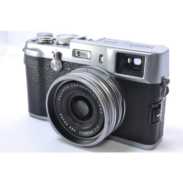 【極美品】FUJIFILM フジフィルム XQ1 コンパクトデジタルカメラ Amazon.com : FUJIFILM Premium Compact Digital Camera XQ1 F