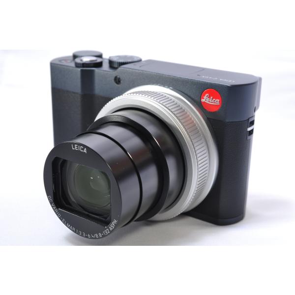 楽天市場】【中古】【1ヶ月保証】 Leica ライカ D-LUX7 大型センサー搭載デジタルカメラ SDカード付き １ヶ月保証 : カメラのヒデヨシ  楽天市場店