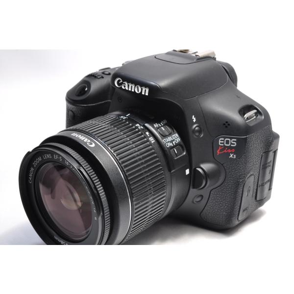 【楽天市場】【中古】【1ヶ月保証】 キヤノン Canon EOS kiss X5 