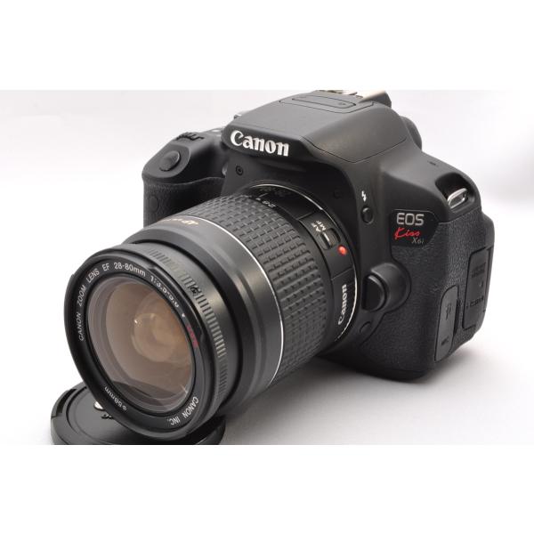 楽天市場】【中古】 キヤノン Canon EOS kiss X3 レンズセット 動画