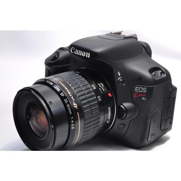 楽天市場】【中古】【1ヶ月保証】 一眼レフカメラ キヤノン Canon EOS 