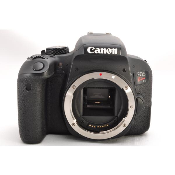 【楽天市場】【中古】【1ヶ月保証】 一眼レフカメラ Canon キヤノン EOS kiss x9i 超望遠 トリプルレンズセット SDカード(  16GB)付き : カメラのヒデヨシ 楽天市場店