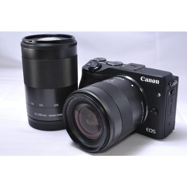 楽天市場】【中古】【1ヶ月保証】 キヤノン Canon ミラーレス一眼 EOS