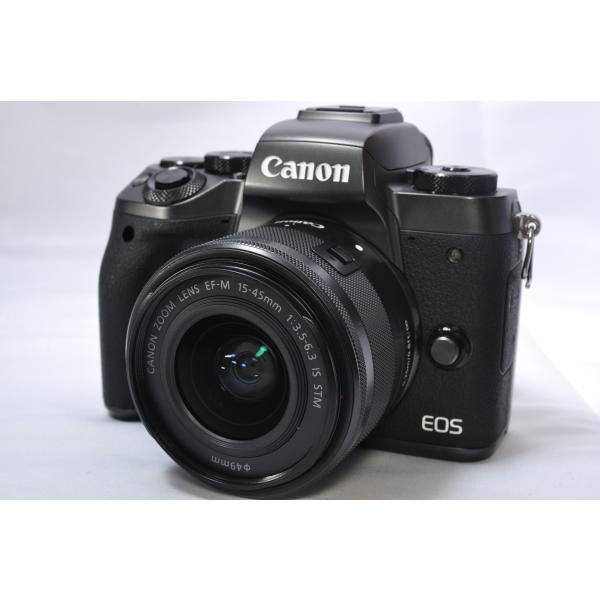 楽天市場】【中古】【1ヶ月保証】 キヤノン Canon EOS Kiss M2 レンズ 