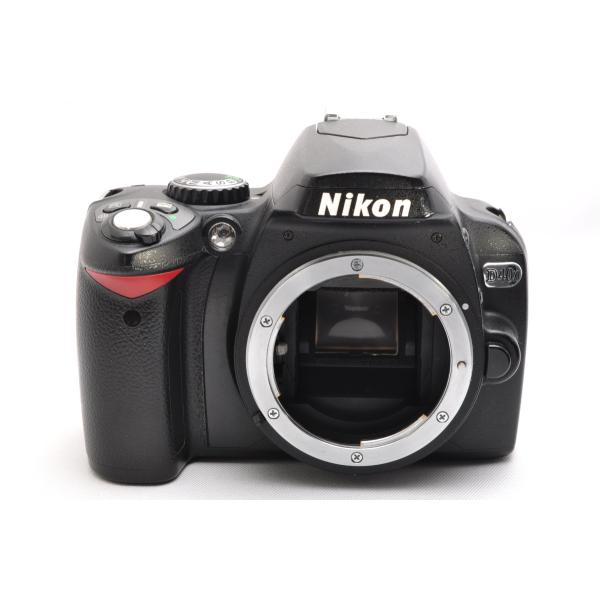 楽天市場】【中古】ニコン Nikon D70 ズームレンズセット 美品