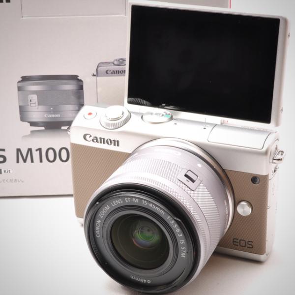 楽天市場】【中古】【1ヶ月保証】 キヤノン Canon ミラーレス一眼 EOS