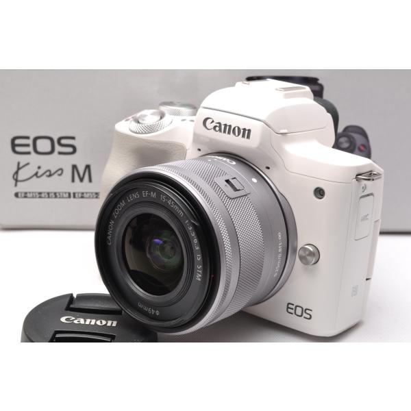 楽天市場】【中古】 【1ヶ月保証】キヤノン Canon EOS M100