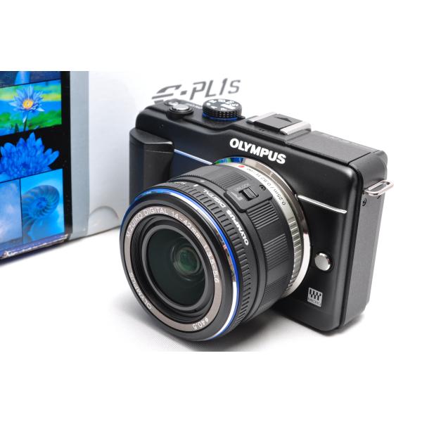 楽天市場】【中古】【1ヶ月保証】 オリンパス OLYMPUS ペン E