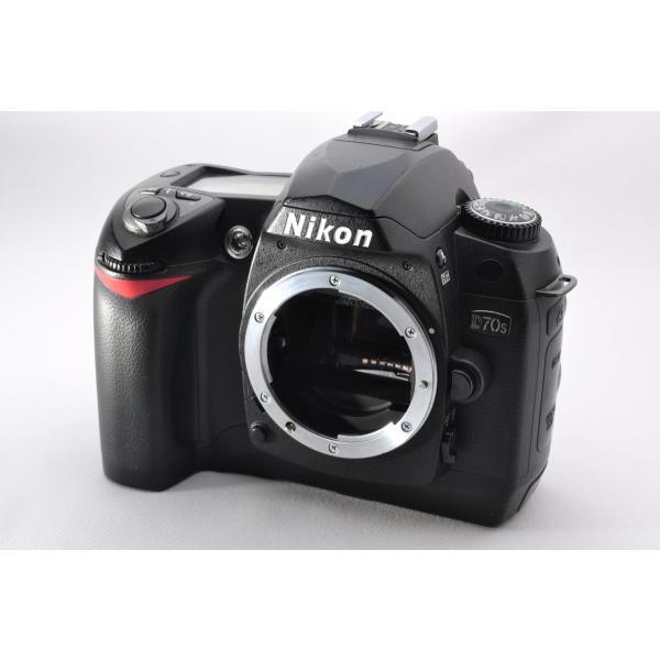 楽天市場】【中古】【1ヶ月保証】 Nikon ニコン D7000 標準＆超望遠