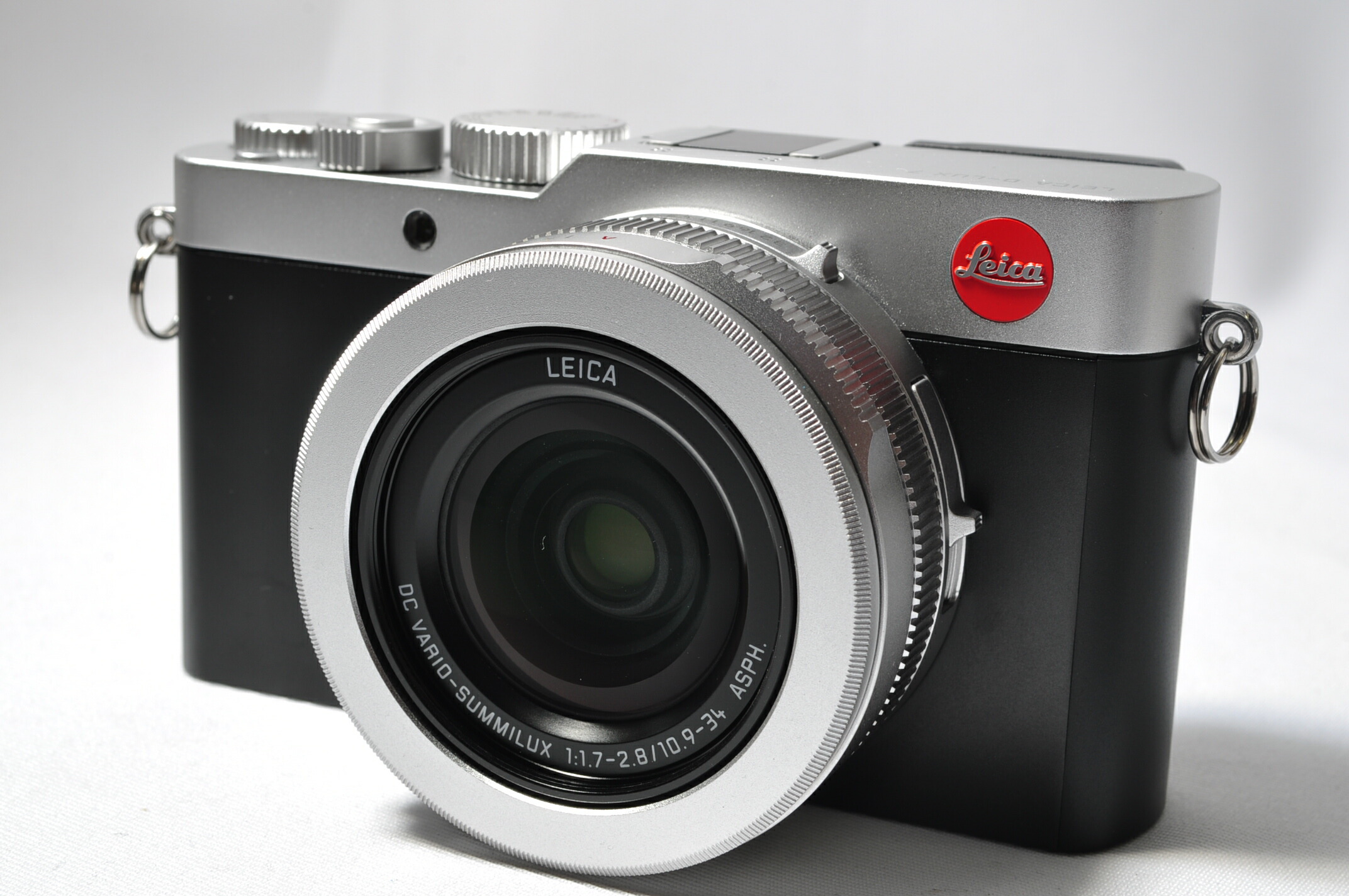 楽天市場】【中古】【1ヶ月保証】 Leica ライカ C-LUX ミッドナイト 