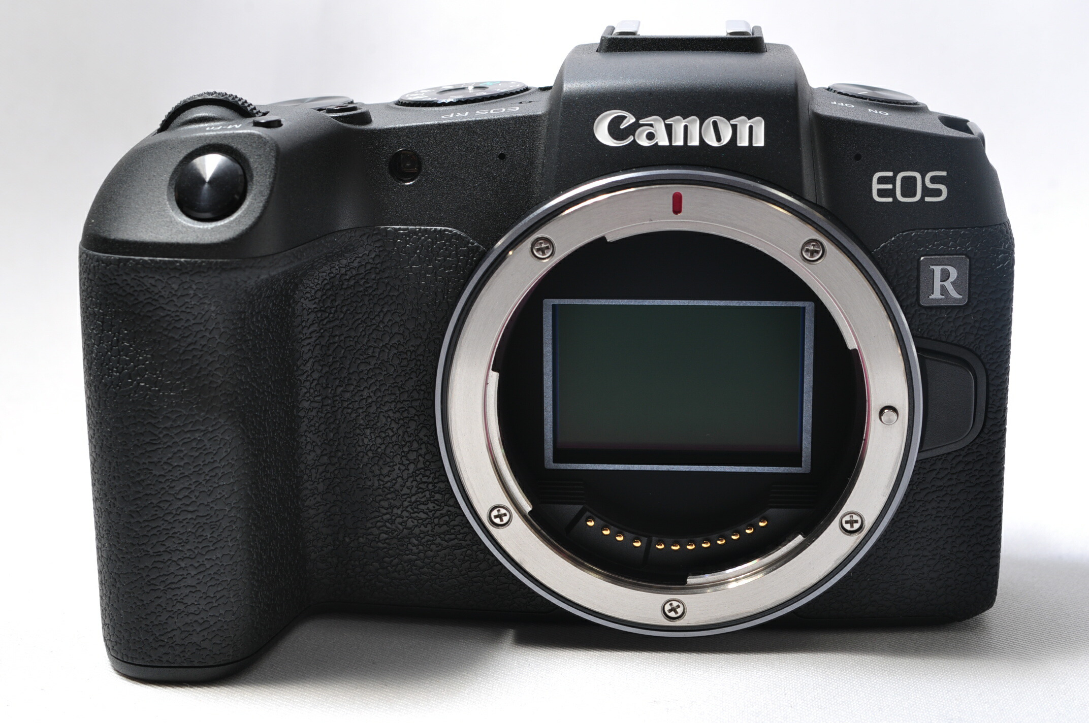 【canon】EOS RP ボディ Canon Professional EOS RP Mirrorless DSLR Camera | Canon