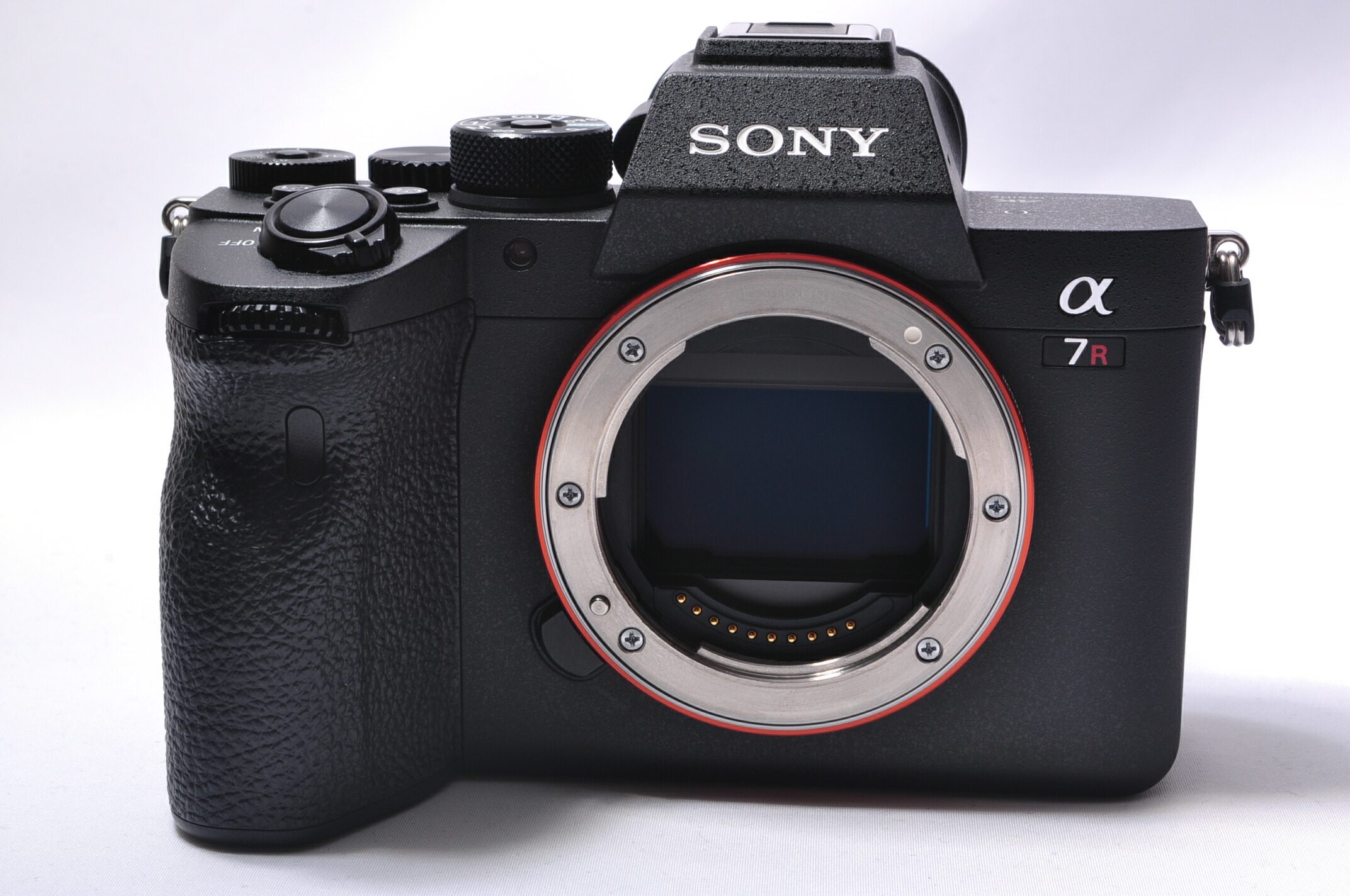 SONY α7 ボディ ILCE-7 初代 中古)SONY (ソニー) α7ボディ ILCE-7（商品ID：3717017879709