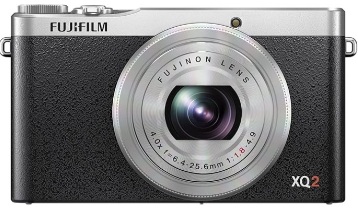 楽天市場】【中古】【1ヶ月保証】 富士フイルム FUJIFILM XQ2