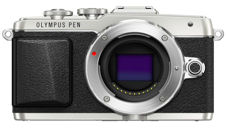 楽天市場】【中古】OLYMPUS PEN E-PL7 14-42mm EZレンズキット