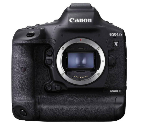 【中古】【1ヶ月保証】 Canon キヤノン EOS-1D X Mark III ボディ 1ヶ月保証 174,900円