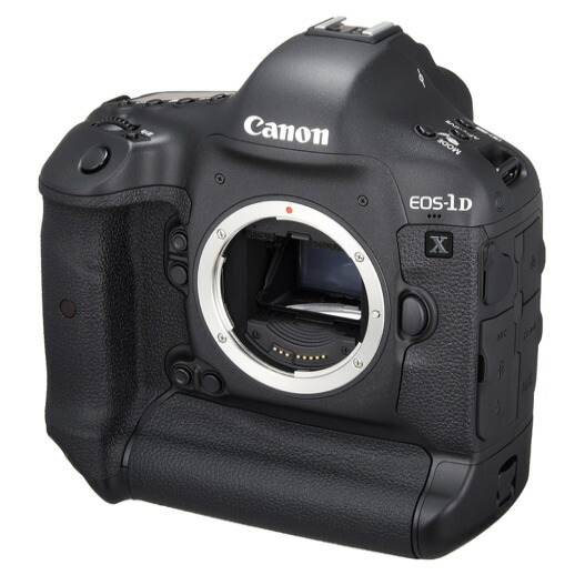 【中古】【1ヶ月保証】 Canon キヤノン EOS-1D X ボディ 1ヶ月保証|カメラのヒデヨシ 店