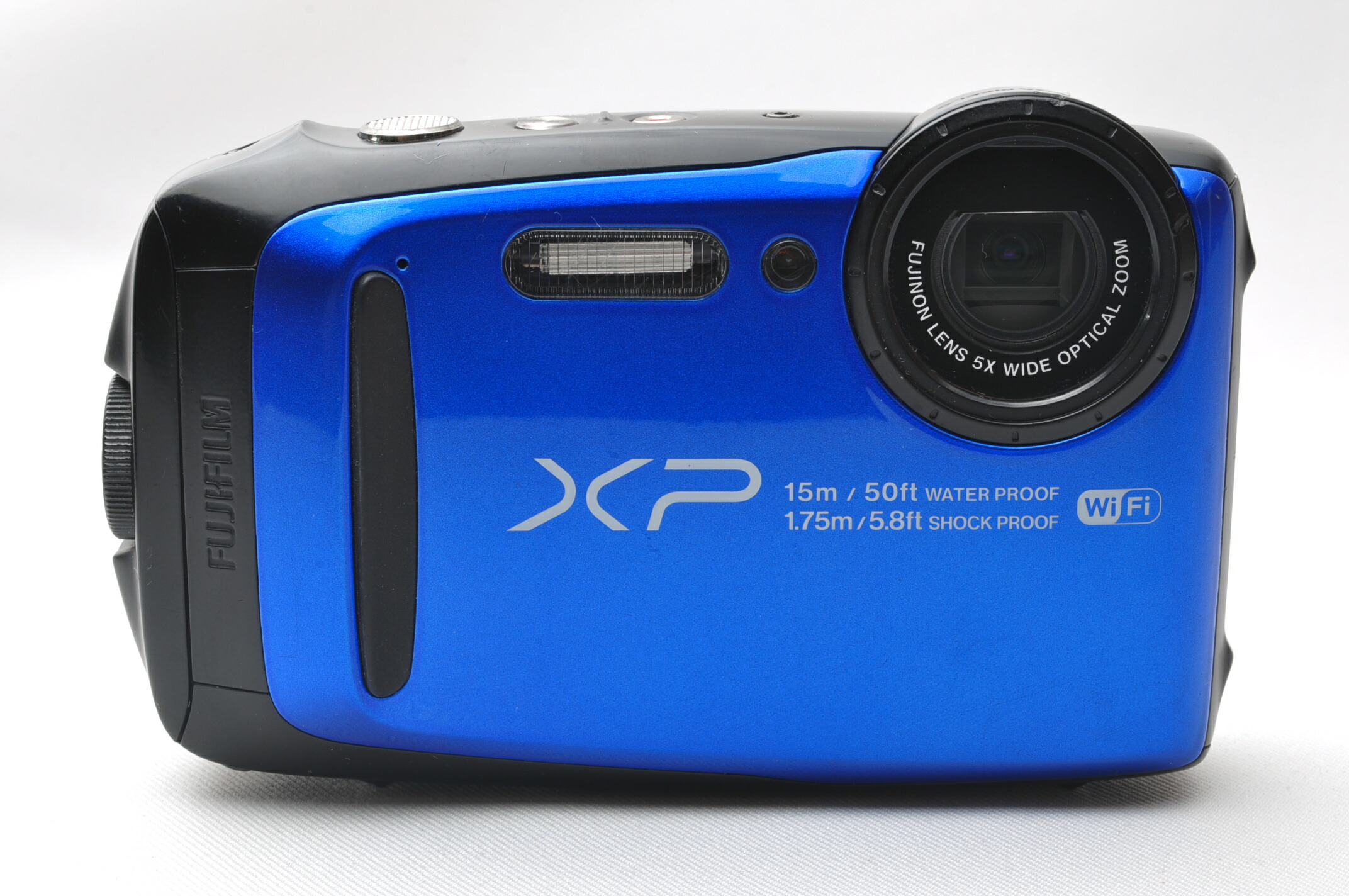 楽天市場】【カメラレンタル】防水・水中カメラレンタル FUJIFILM