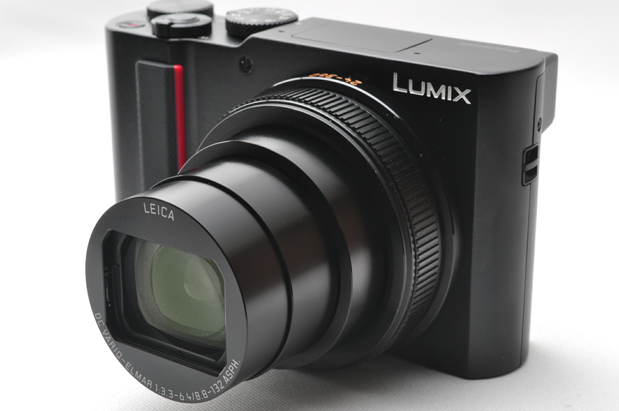 楽天市場】【中古】パナソニック コンパクトデジタルカメラ ルミックス