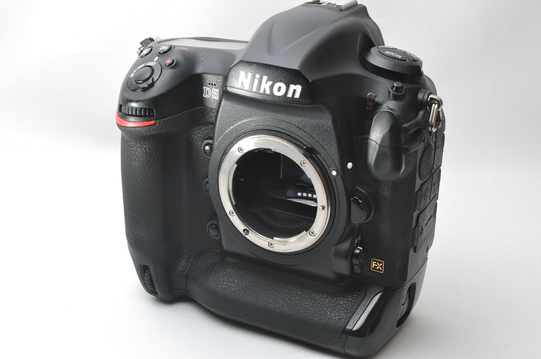 【中古】【1ヶ月保証】 Nikon ニコン D5 XQD-Type|カメラのヒデヨシ 店