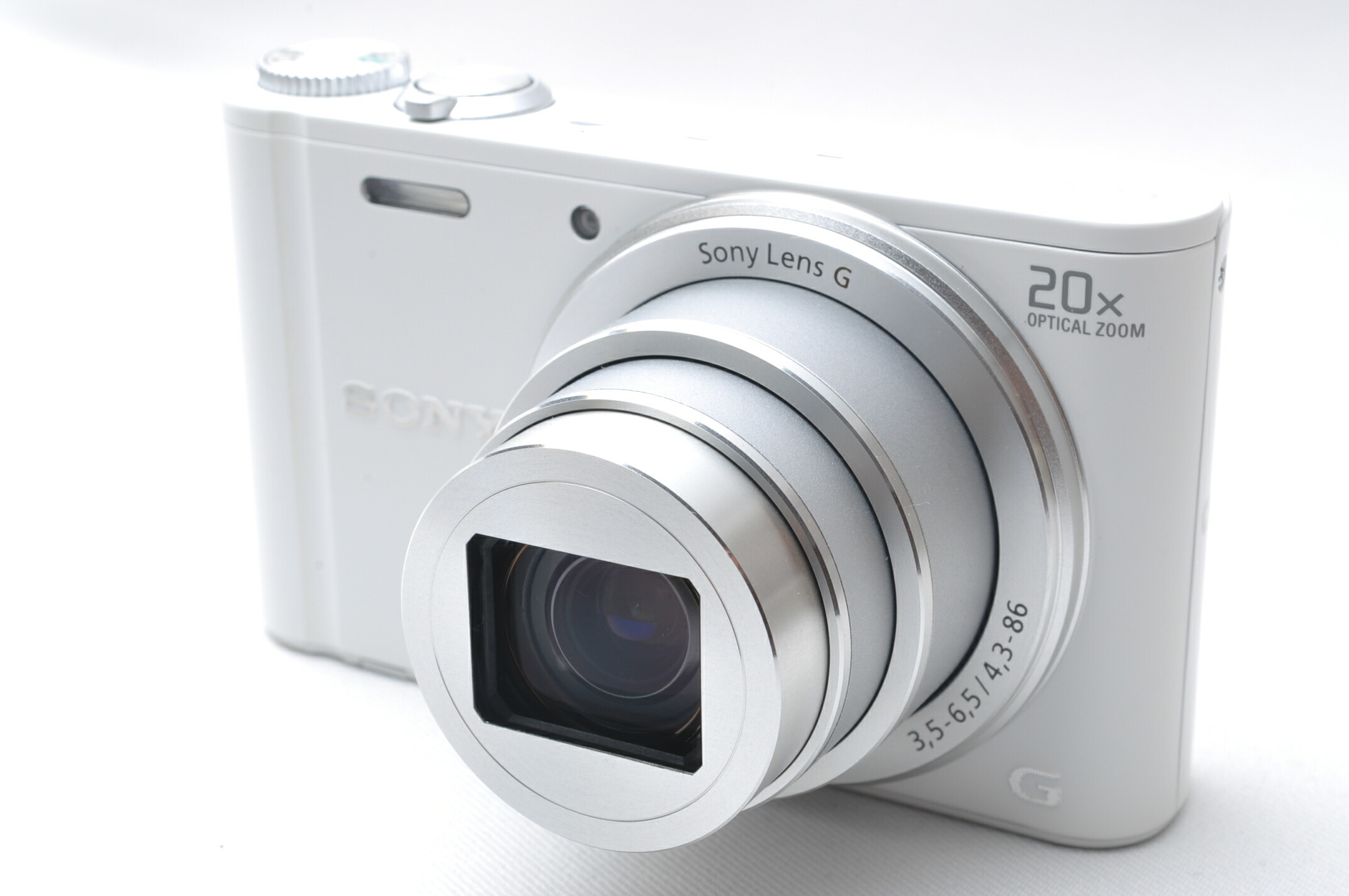 楽天市場】【中古】【1ヶ月保証】ソニー Sony Cyber-shot WX300