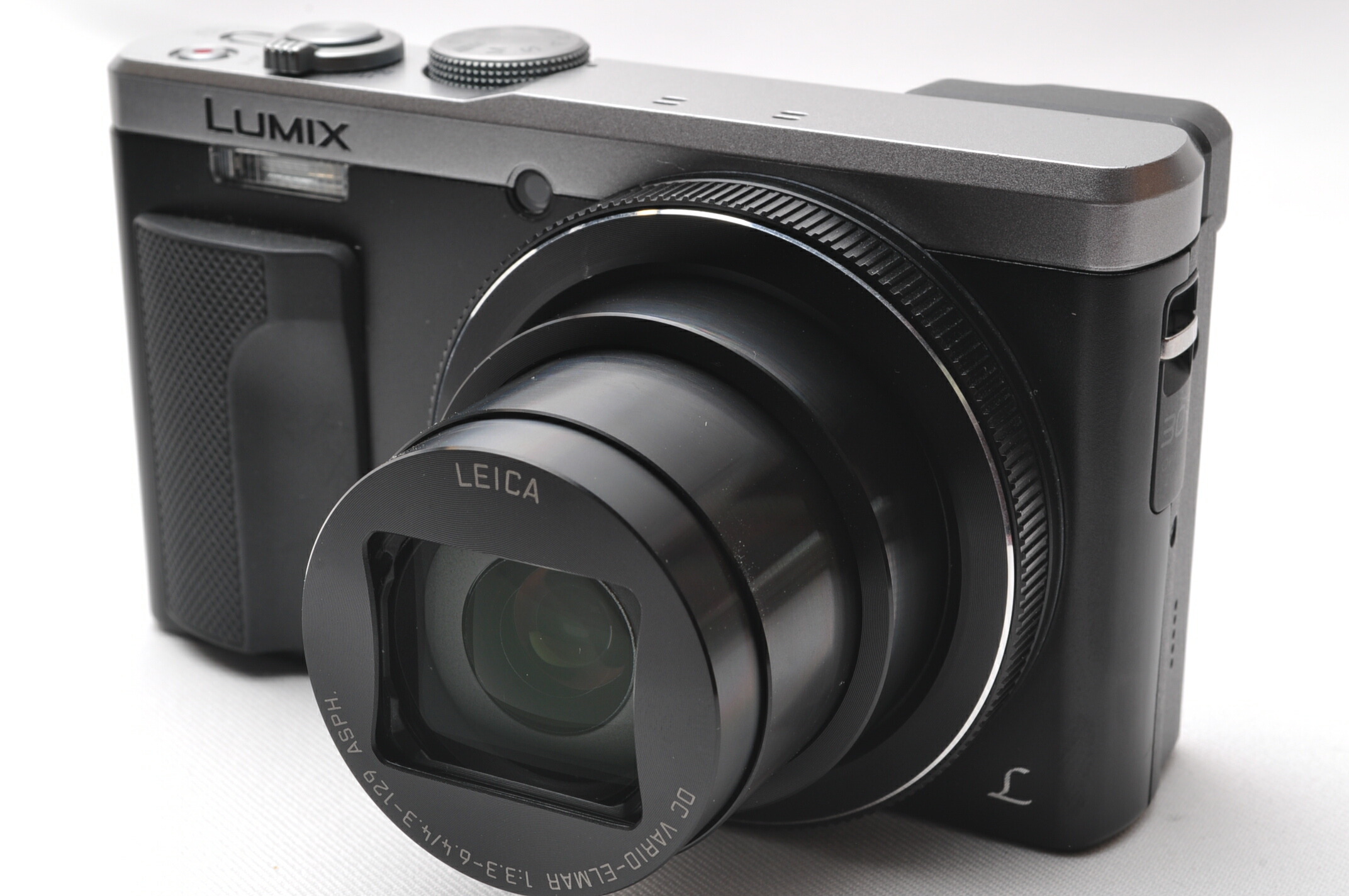 楽天市場】Panasonic パナソニック/デジタルカメラ/LUMIX/DMC-TZ85