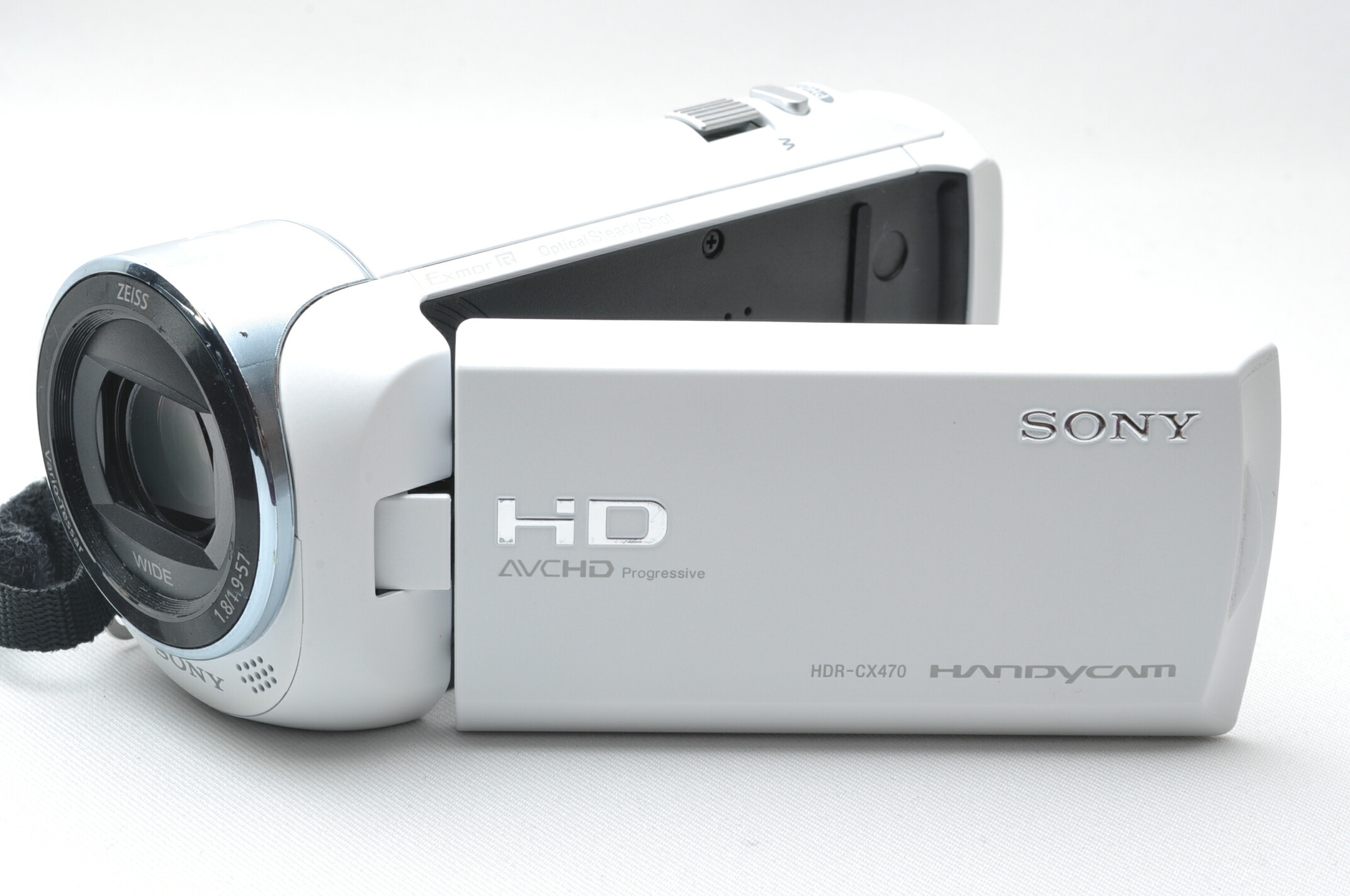 ★動作品 美品★ SONY HDR-CX430V ブラウン 楽天市場】【中古】【1ヶ月保証】 ビデオカメラ ソニー SONY Handycam