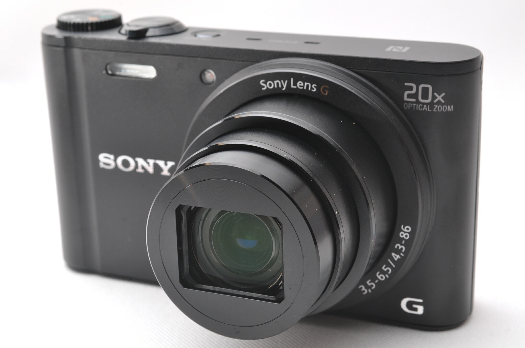 楽天市場】【中古】ソニー デジタルカメラ Cyber-shot WX350