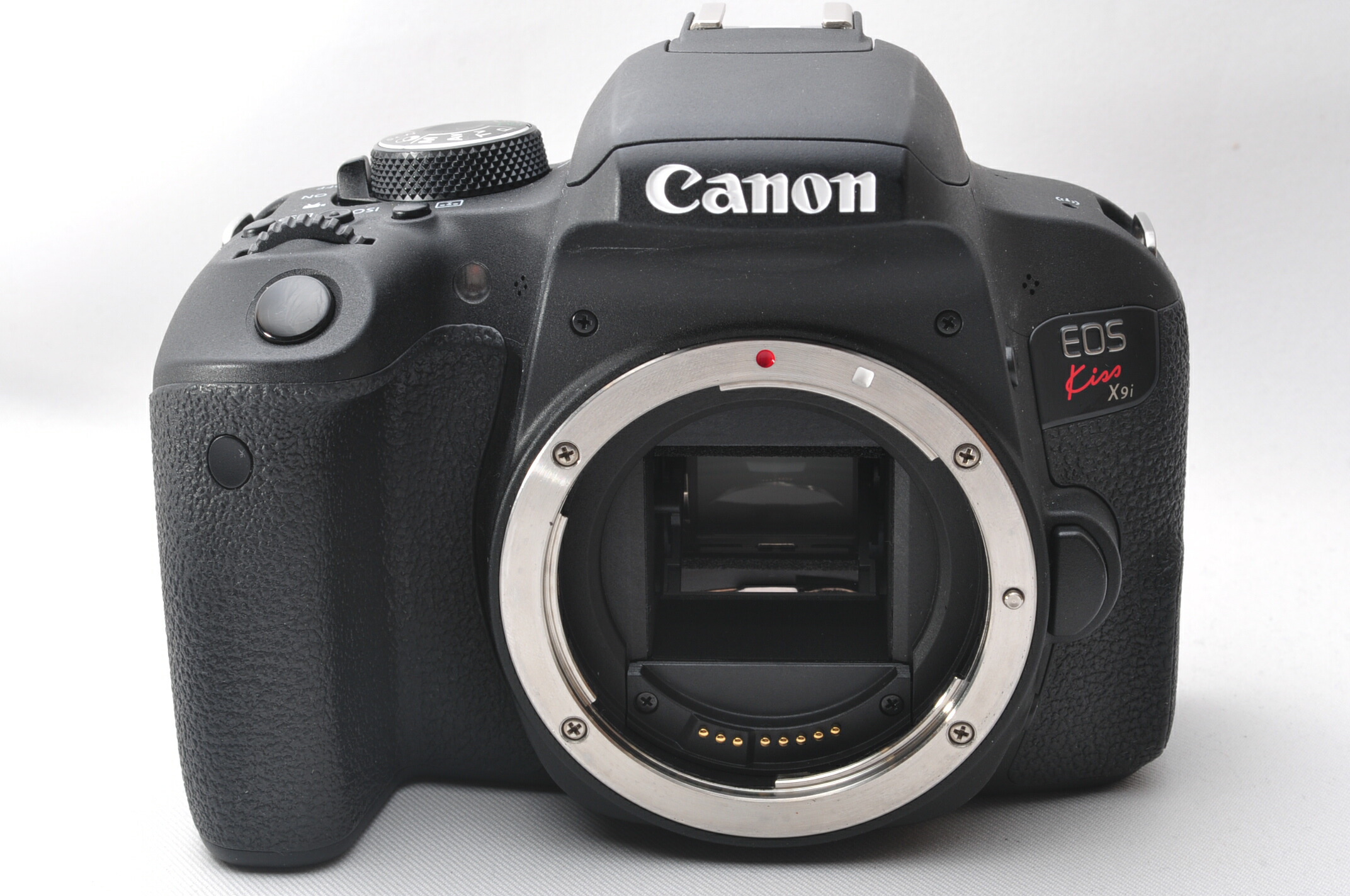 楽天市場】【中古】【1ヶ月保証】Canon キャノン EOS Kiss X9 ダブル