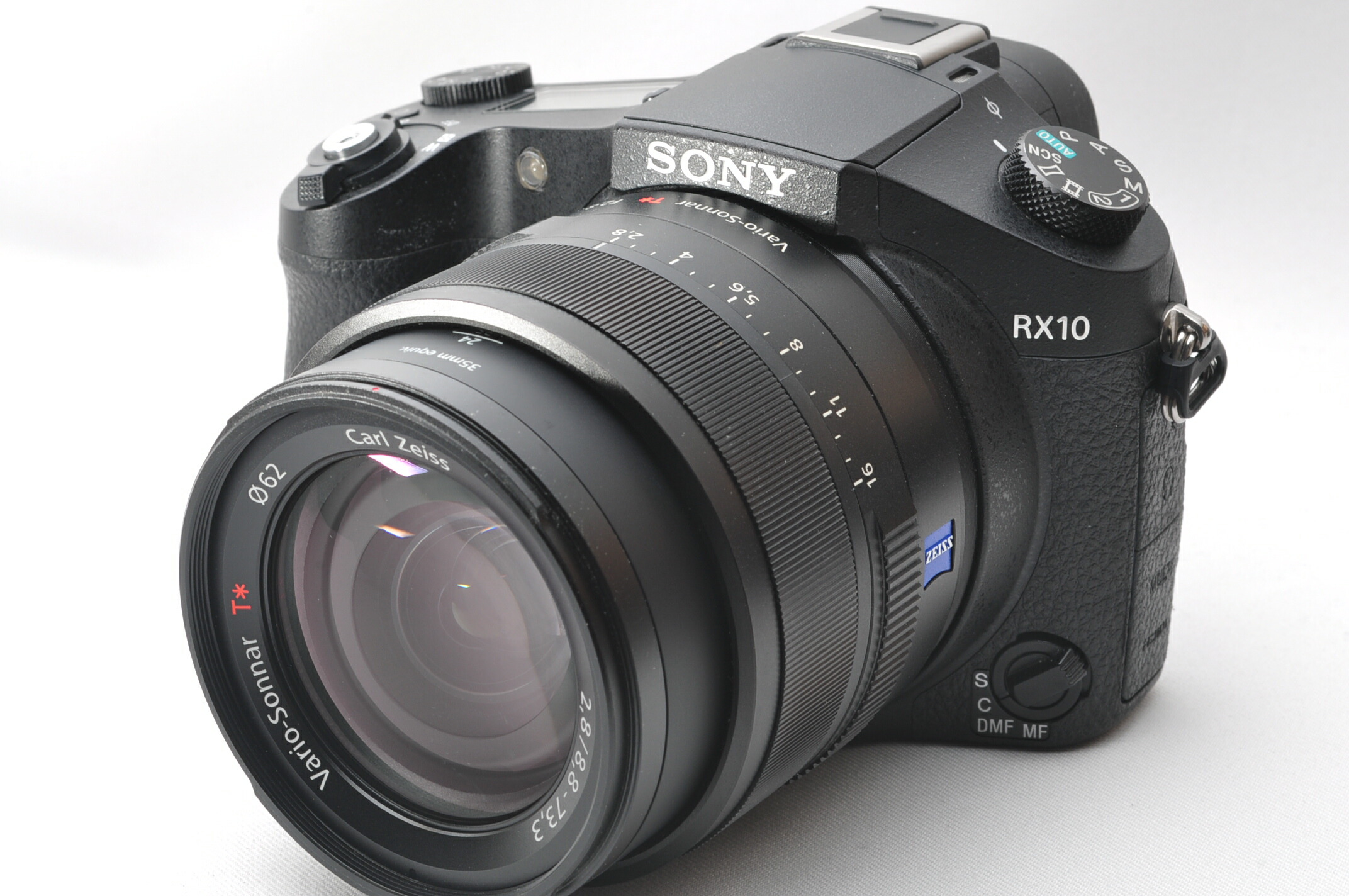 【中古】【1ヶ月保証】ソニー Sony Cyber-shot RX10 コンパクトデジタルスチルカメラ DSC-RX10｜カメラのヒデヨシ 店