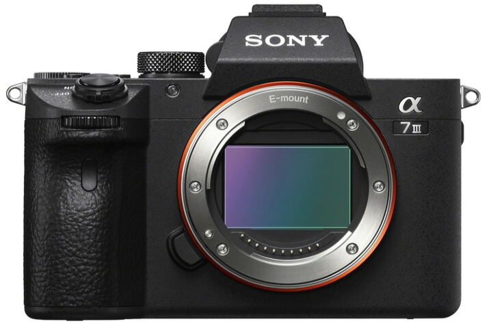 【中古】【1ヶ月保証】 ソニー SONY ミラーレス一眼 α7 III ボディ ILCE-7M3|カメラのヒデヨシ 店