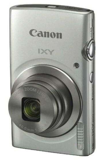 楽天市場】【中古】【1ヶ月保証】キヤノン Canon デジタルカメラ IXY