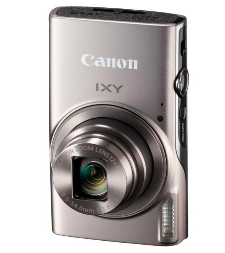 楽天市場】【中古】【1ヶ月保証】キヤノン Canon デジタルカメラ IXY