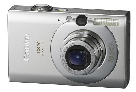 楽天市場】【中古】【1ヶ月保証】キヤノン Canon デジタルカメラ IXY