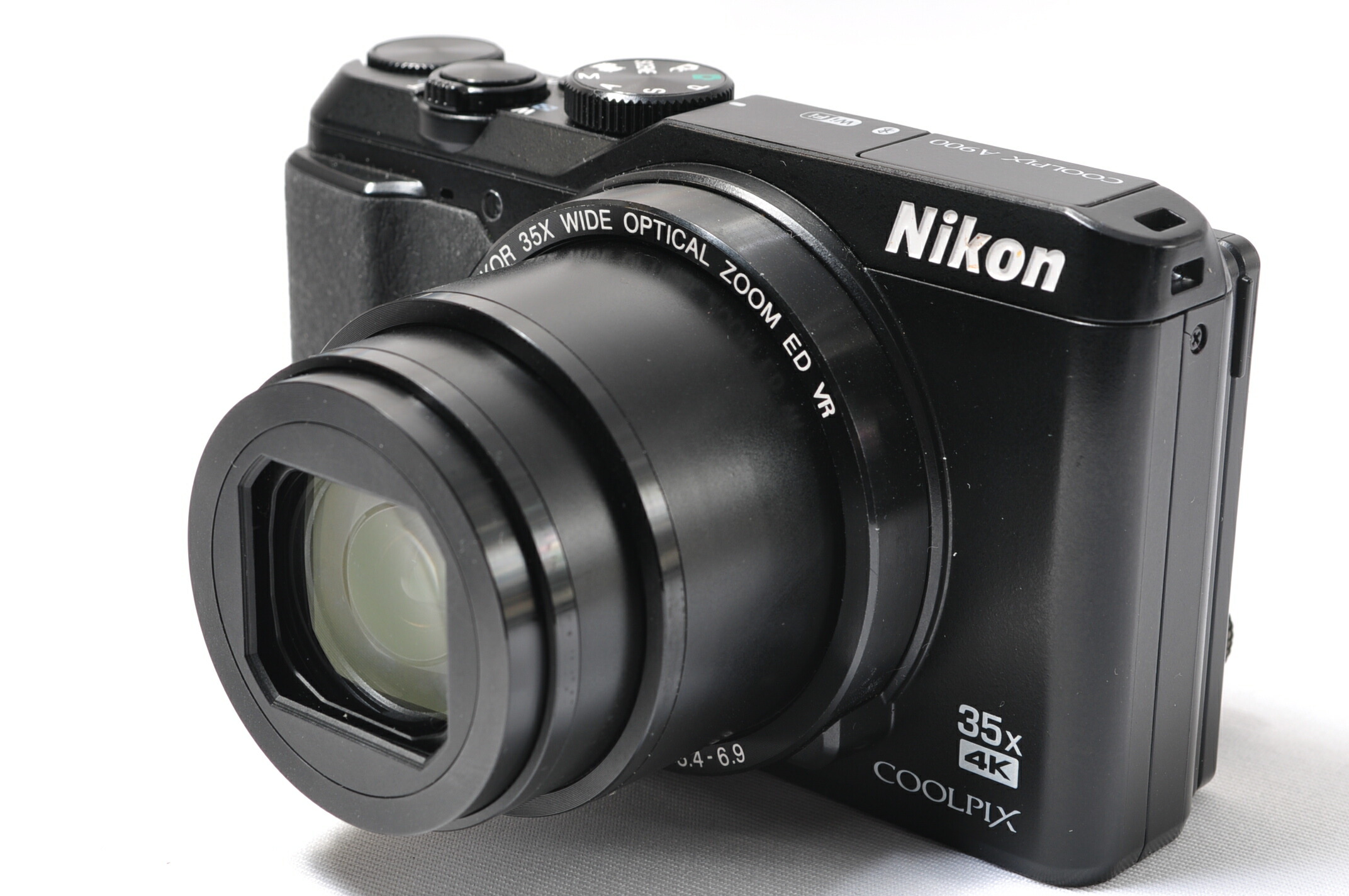 楽天市場】【中古】【1ヶ月保証】 ニコン Nikon COOLPIX P310 ブラック