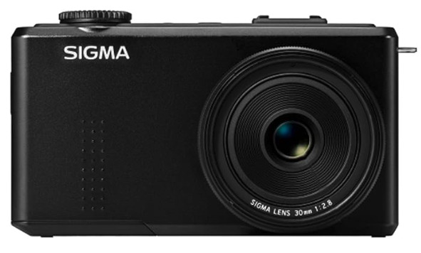【中古】【1ヶ月引きうける】 シグマ SIGMA 1DP2 Merrill [30粍 F2.8（35粍借り換え45粍好いかげんに） 4600万絵素 Foveon X3 ダイレクトイメージセンサー積み上げる]