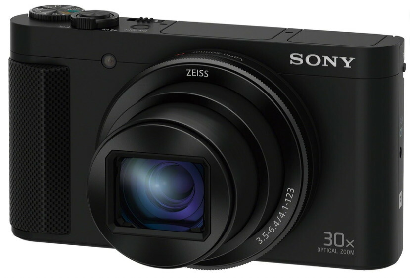 楽天市場】【中古】【1ヶ月保証】ソニー SONY Cyber-shot HX60V 2110万