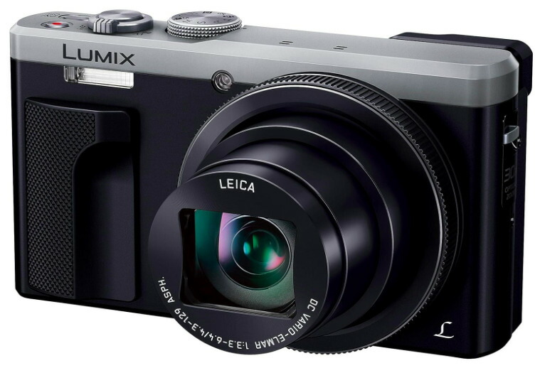 楽天市場】【中古】 超美品 DMC-LX2 シルバー 安心保証 即日発送