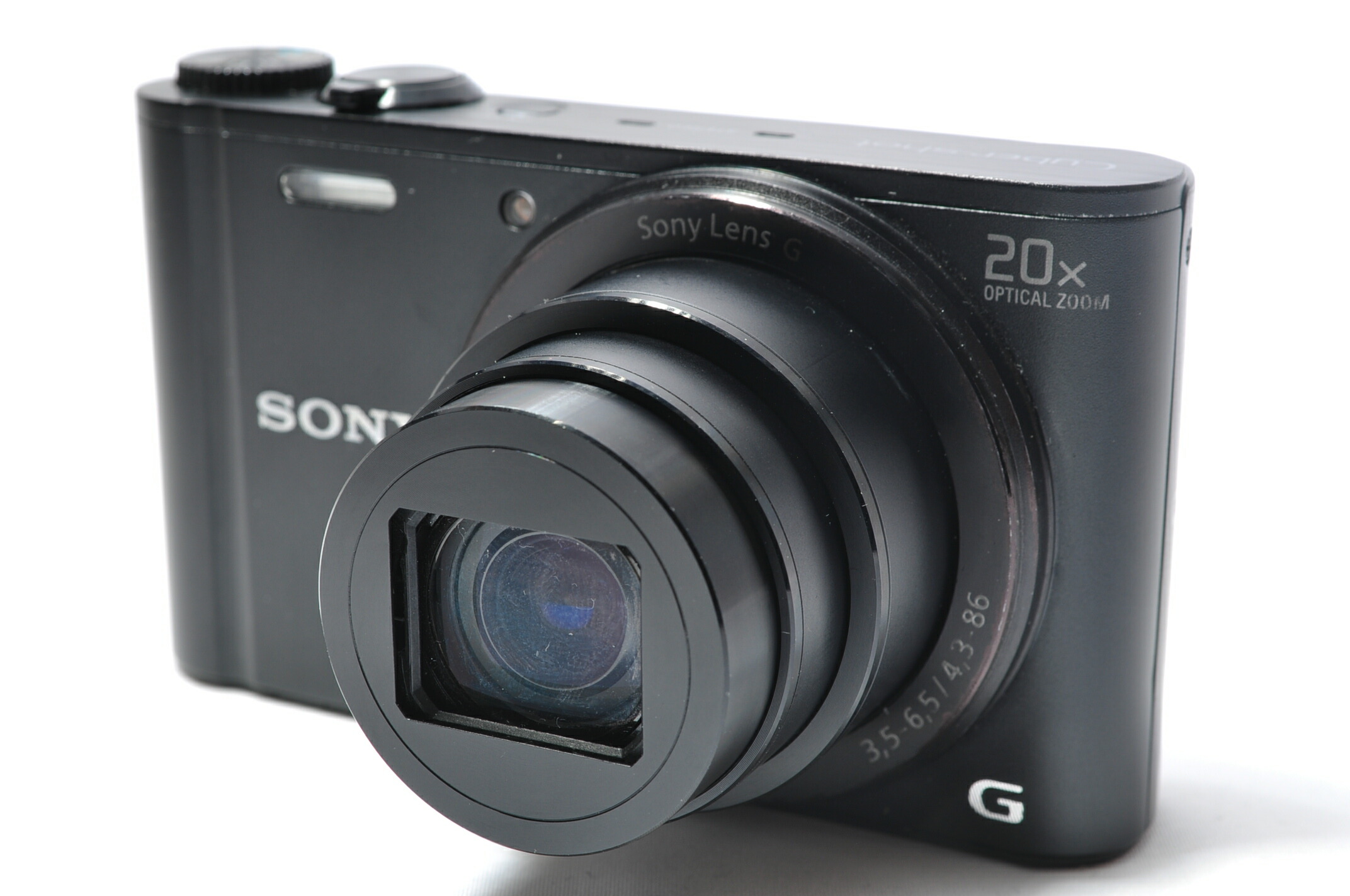 DSC-WX350　Cybet-shot　デジタルカメラ　SONY　ソニー Amazon.com : Sony DSCWX350 18 MP Digital Camera (Black