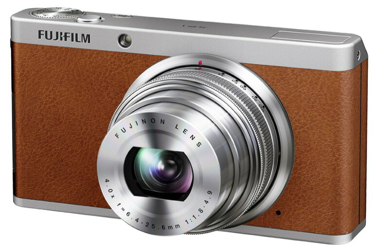 楽天市場】【中古】【1ヶ月保証】 富士フイルム FUJIFILM XQ2 シルバー