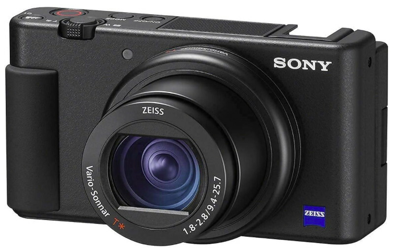 SONY ソニー/デジタルカメラ/VLOGCAM /ZV-1F/0016299/BCランク/18【中古】 楽天市場】中古 デジタルカメラ/VLOGCAM SONY ソニー ZV-1F 0016299