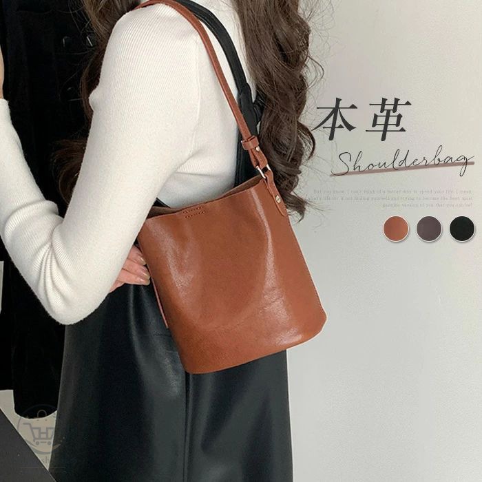 小さめ ショルダーバッグ レディース 成年者 トートバッグ 好いたらしいめ 通い御徒面子 分かりやすい 井戸釣瓶型  執務室 黒いこと レザーバ