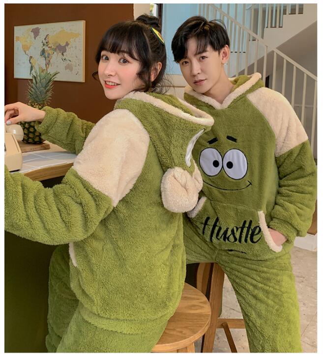 市場 パジャマカップル レディースルームウェア ガウン 厚手 メンズ着る毛布 ペアパジャマ ゆったり かわいい 柔らか メンズもこもこ上下セット 冬 市場 パジャマカップル レディースルームウェア ガウン 厚手 メンズ着る毛布 ペアパジャマ ゆったり かわいい 柔らか メンズもこもこ上下セット 冬