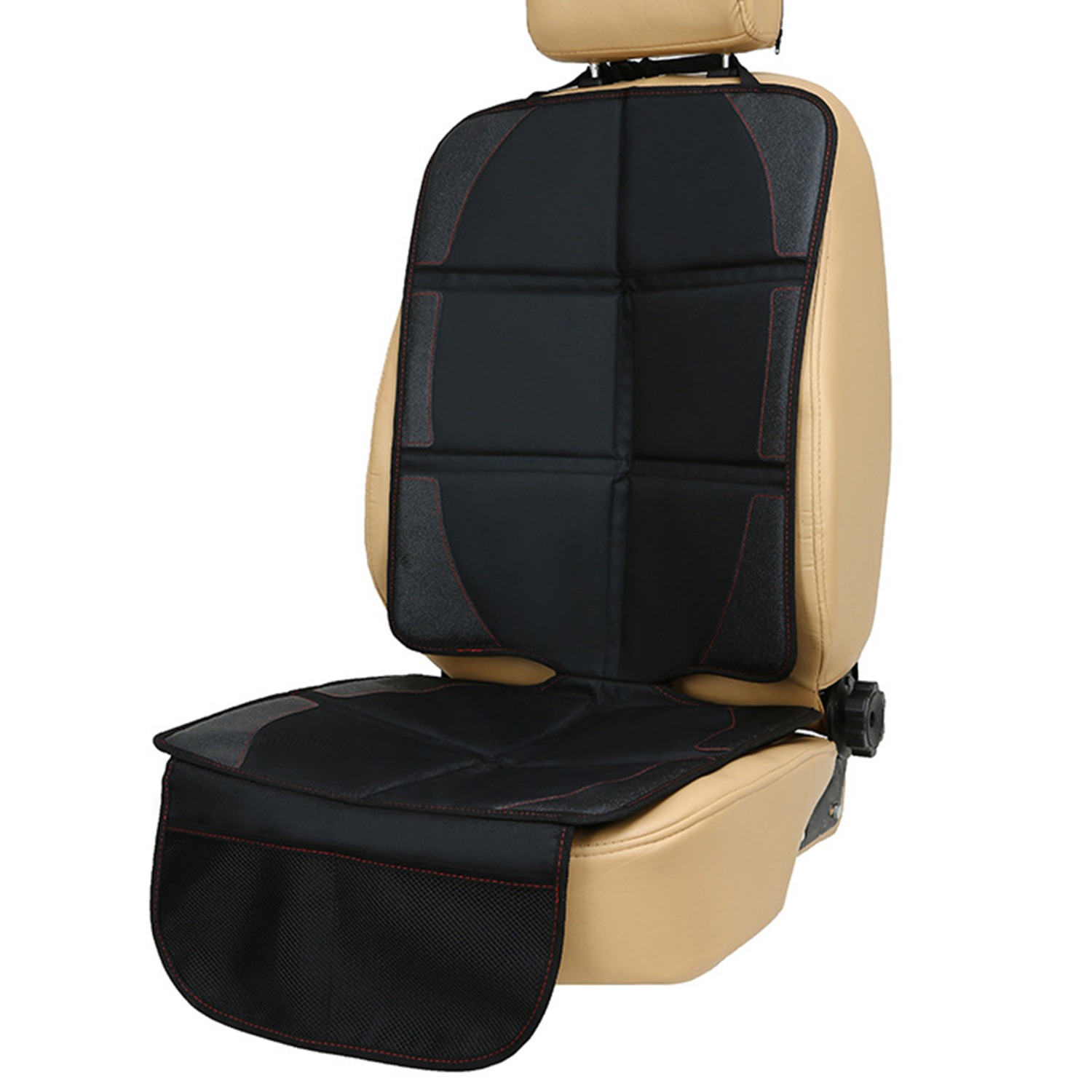 チャイルドシート 新作 人気 保護マット カバー Isofix シート チャイルドシートマット シートプロテクター カーシート 赤ちゃん 保護シート 滑り止め 傷 防水 車 汚れ防止