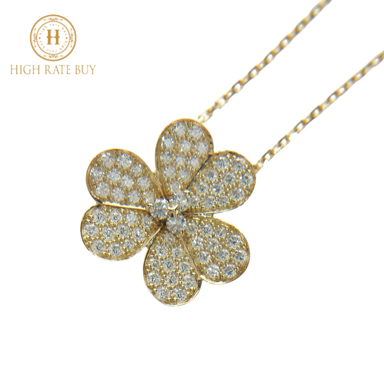 楽天市場】Van Cleef & Arpels ヴァンクリーフ＆アーペル